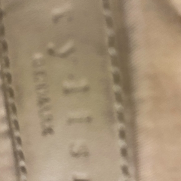 Italy 100%leather cross bag - Picture 3 of 4